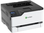 IMPRIMANTE LEXMARK CS331DW LASER COULEUR – Image 9