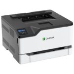 IMPRIMANTE LEXMARK CS331DW LASER COULEUR – Image 10