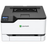 IMPRIMANTE LEXMARK CS331DW LASER COULEUR – Image 12