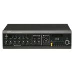 Amplificateur mélangeur 360 W 5 zones avec lecteur USB – Image 11