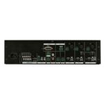 Amplificateur mélangeur  60W avec lecteur USB