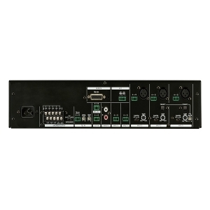 Amplificateur mélangeur  60W avec lecteur USB