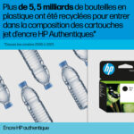 HP 903XL cartouche d’encre jaune grande capacité conçue par HP – Image 11