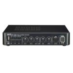 Amplificateur mélangeur 480 W 5 zones avec lecteur USB – Image 12