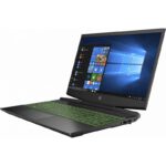 ORDINATEUR PORTABLE HP Pavilion Gaming-15-DK2000NK 11th (455X3EA)