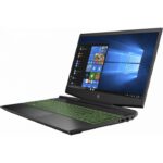 ORDINATEUR PORTABLE HP Pavilion Gaming-15-DK2000NK 11th (455X3EA) – Image 2