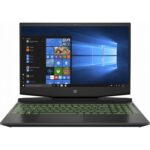 ORDINATEUR PORTABLE HP Pavilion Gaming-15-DK2000NK 11th (455X3EA) – Image 4
