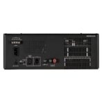 Amplificateur de puissance 360 Watt / 100 Volt