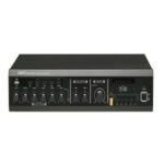 Amplificateur de puissance 120 Watt / 100 Volt – Image 5
