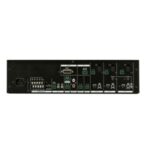 Amplificateur mélangeur 480 W 5 zones avec lecteur USB