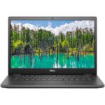 ORDINATEUR PORTABLE DELL LATITUDE 3420 11th – Image 2
