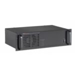 Amplificateur de puissance 480 Watt / 100 Volt – Image 2