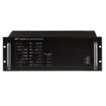 Amplificateur de puissance 480 Watt / 100 Volt