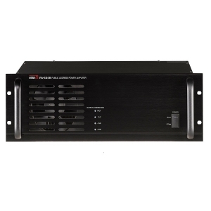 Amplificateur de puissance 480 Watt / 100 Volt