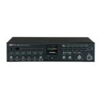 Amplificateur de puissance professionnel 4800W – Image 8