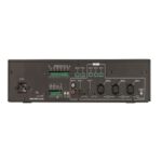 Amplificateur mélangeur 480W 5 zones