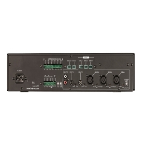 Amplificateur mélangeur 480W 5 zones