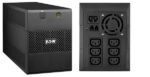 Onduleur Line-Interactive Eaton 5E 5E2000IUSB – 1200 W / 2000 VA – 6 prises C13 (5E2000IUSB) – Image 2