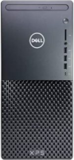ORDINATEUR DE BUREAU DELL XPS 8940 11TH I7 (XPS8940-I7-1170-3Y)