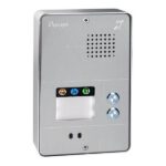 DEPAEPE - SecurAccess Compact PMR 2BT (Alu)