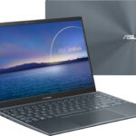 ORDINATEUR PORTABLE ASUS ZenBook 14 UX425EA