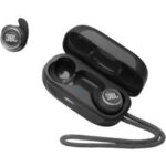 Ecouteurs JBL Reflect Mini NC Noir (6925281978616) – Image 5