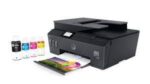 IMPRIMANTE HP SMART TANK ALL IN ONE 530 COULEUR WIFI (4SB24A) – Image 4