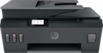 IMPRIMANTE HP SMART TANK ALL IN ONE 530 COULEUR WIFI (4SB24A) – Image 5