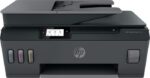 IMPRIMANTE HP SMART TANK ALL IN ONE 530 COULEUR WIFI (4SB24A) – Image 6