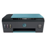 IMPRIMANTE HP SMART TANK ALL IN ONE 516 WIFI (3YW70A)