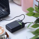 Goui Sigo – Batterie Externe 20 000 mAh (G-PB20-K) – Image 6