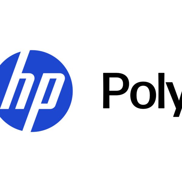HP - Poly CCX 400 Wall Mount Bracket