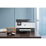 IMPRIMANTE MUTLIFONCTION JET D’ENCRE HP PRO 9010 (3UK83B) – Image 8