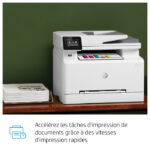 IMPRIMANTE MUTLIFONCTION LASERJET HP PRO M283fdw (7KW75A) – Image 30