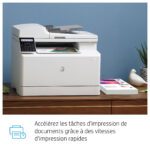 IMPRIMANTE MUTLIFONCTION LASERJET HP PRO M183FW (7KW56A) – Image 33