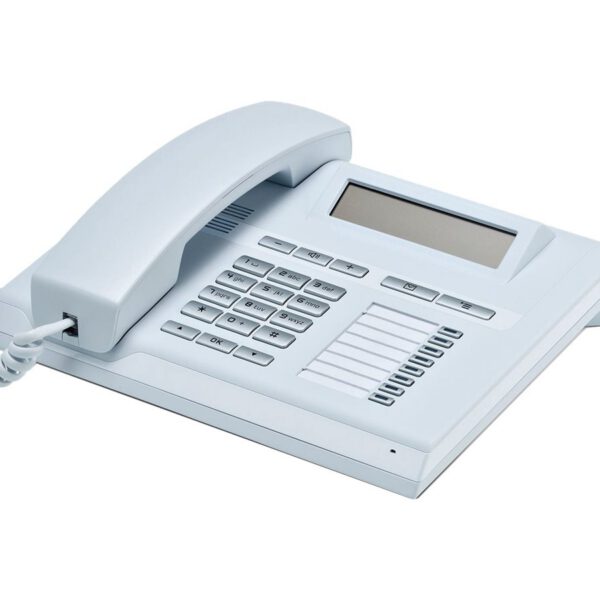 UNIFY MITEL - S30817-S7401-A501 - OpenStage 15 SIP iceblue – Unify / Mitel