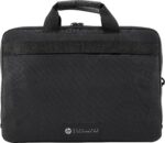 SACOCHE HP 15.6  » RENEW TRAVEL NOIR /GRIS (2Z8A4AA) – Image 7