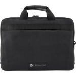 SACOCHE HP 15.6  » RENEW TRAVEL NOIR /GRIS (2Z8A4AA) – Image 8