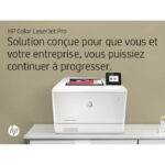 IMPRIMANTE LASERJET PRO HP M454DN (W1Y44A) – Image 16