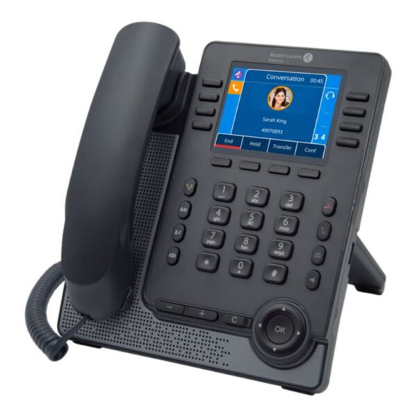 ALCATEL LUCENT ENTERPRISE - Myriad M7s DESKPHONE – Alcatel-Lucent Enterprise