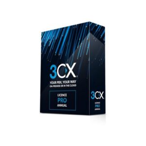 3CX