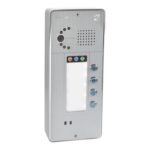 DEPAEPE - SecurAccess PMR IP Cam 4BT (Alu)