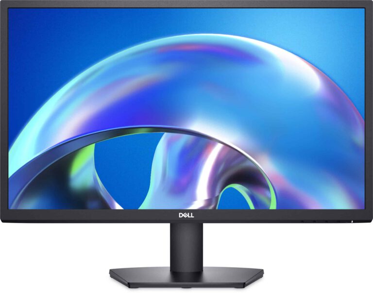 Écran Dell SE2425H – 24″ Full HD (SE2425H)