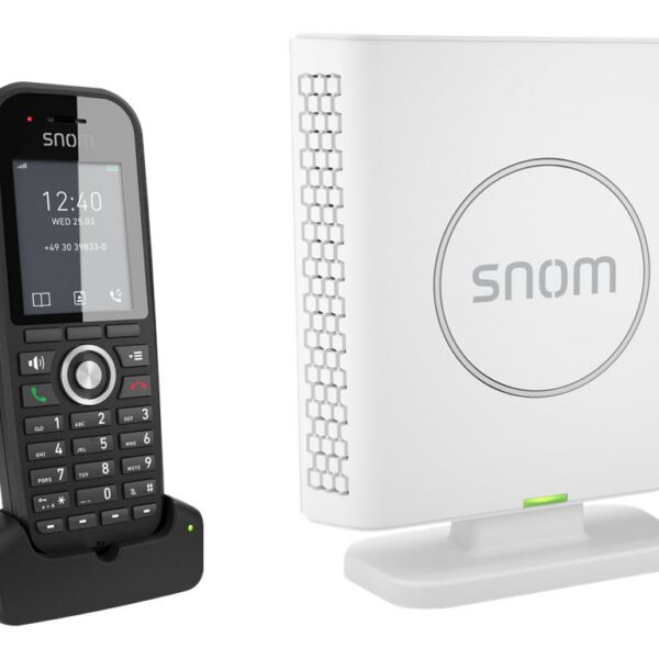 SNOM - M430 bundle EU
