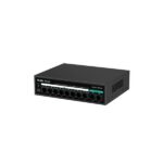 RG-ES110FG-P – Switch PoE non géré 8×FE + 2 GE 5.6 Gbps – Image 4