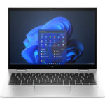 ORDINATEUR PORTABLE HP CONVERTIBLE Elite Book 830 G10 i7 13th (8A3K2EA) – Image 2