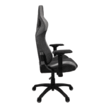 CORSAIR Chaise Gaming T3 RUSH – Charcoal Grey (CF-9900009-WW) – Image 7