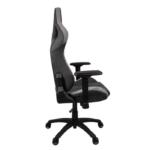 CORSAIR Chaise Gaming T3 RUSH – Charcoal Grey (CF-9900009-WW) – Image 8