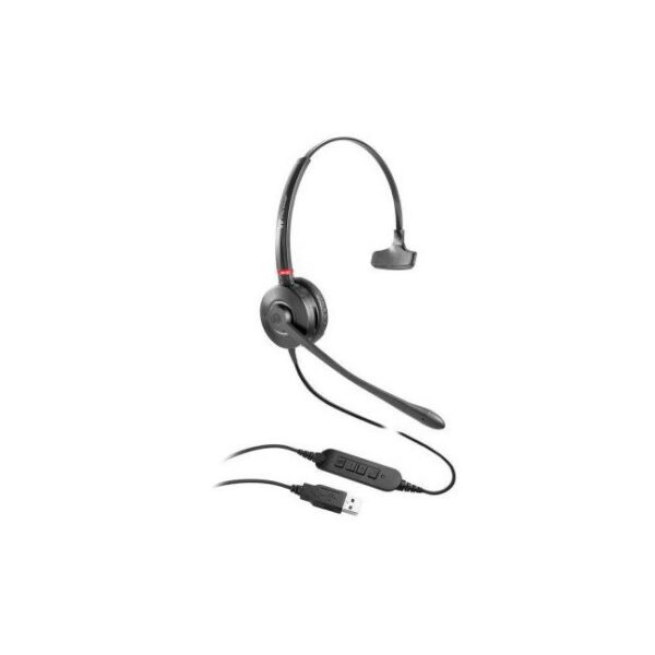 VBeT VT6909 Casque VoIP USB Mono