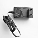 SNOM - Power adapter, 5V, 10W, EU / You can use this power supply for : D765, D725, D715, D375, D345, D315, D305, D710, D720, D760, D120